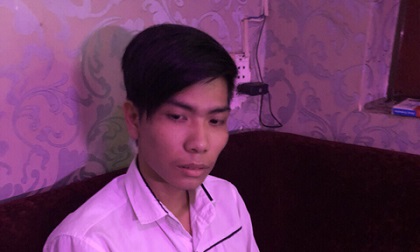 'Tý quỷ' sa lưới khi lẩn trốn trong tiệm massage