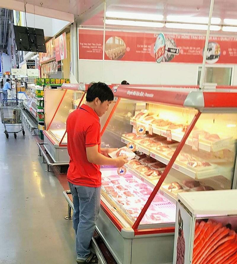‘ven man bi mat’ heo nai bong bien thanh bo sieu re - 1