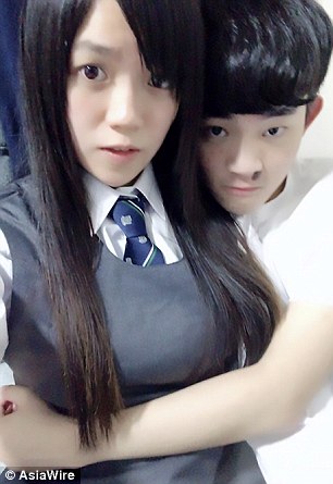 TQ: Kéo vali chứa xác bạn gái ra khỏi khách sạn ngày lễ Tình nhân - 3