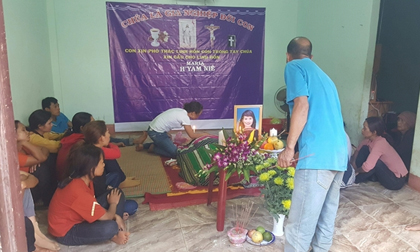 Đi chơi thác, hai thiếu nữ bị nước cuốn tử vong