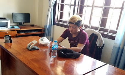 Nghiện ma túy và game, 2 thanh niên rủ nhau đi cướp tài sản của du khách nước ngoài
