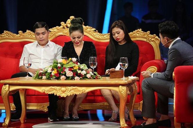 dai htv lan dau len tieng vu duy phuong kien 'sau anh hao quang' - 3