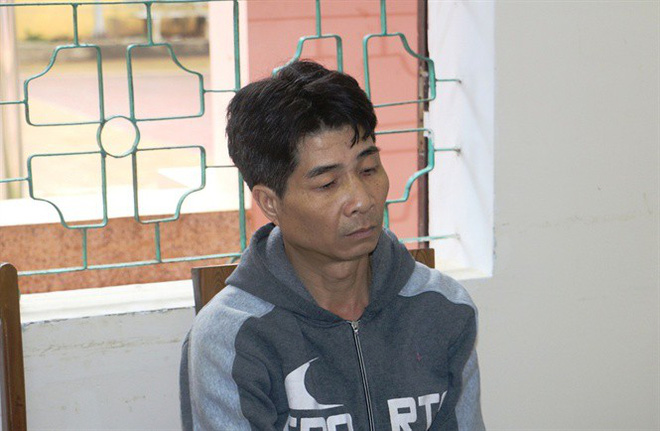 Số phận đáng thương của bé gái 6 tuổi bị gã hàng xóm đáng tuổi ông dâm ô khi đi dự liên hoan cùng bà ngoại