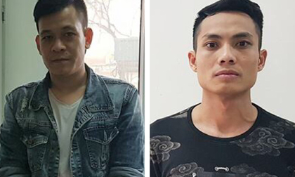Vụ nổ súng ở tiệm cắt tóc: Do mâu thuẫn tình ái