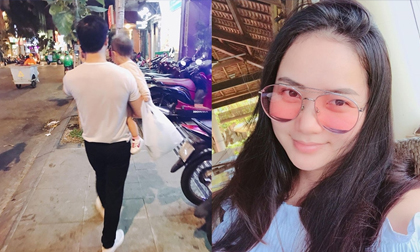 Phan Như Thảo hốt hoảng khi con gái bị giang hồ bắt cóc ngay trên tay hai vợ chồng