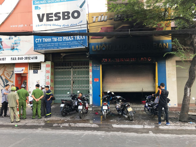 Bị 