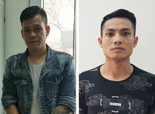 Nghi can nổ súng ở tiệm cắt tóc khai lý do tấn công tình địch - 2