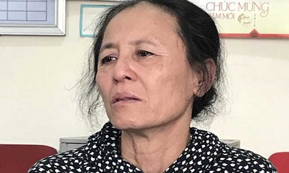 Cuộc đời bi đát của người phụ nữ bị chồng thiêu sống