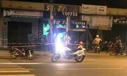Người đàn ông bị đâm tử vong vì mẫu thuẫn khi uống cà phê