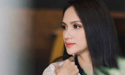 Tân HH Chuyển giới Hương Giang Idol: Tôi không biết ai là đại gia