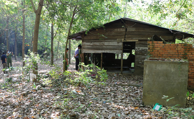chan dung bat hao cua ke hiep roi nem be gai xuong gieng tu vong hinh anh 2