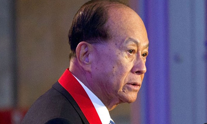 Lớn lên trong nghèo khó, lập nghiệp từ tay trắng, những tỷ phú này khiến cả TG khâm phục