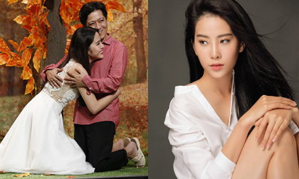 Nam Em công khai chuyện yêu Trường Giang để làm gì?