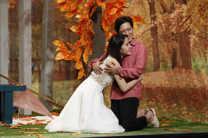 Truong Giang: Dao hoa hay lang nhang? hinh anh 1