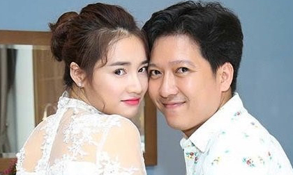 Phản ứng của Nhã Phương sau khi Nam Em tiết lộ từng yêu Trường Giang