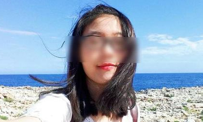 Tâm sự đau xót của chị gái cô gái Việt học giỏi nghi bị sát hại tại Đức