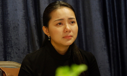 Phan Như Thảo nghẹn ngào khẳng định: 'Chỉ có duy nhất một người có đủ động lực hại mình'