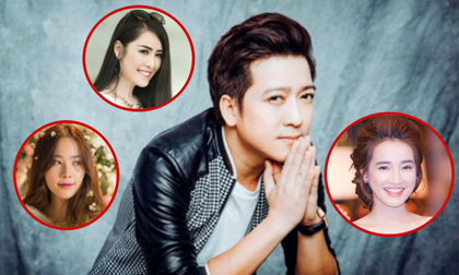Trường Giang: Đào hoa hay lăng nhăng?