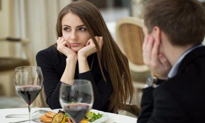 7 dấu hiệu cảnh báo bạn cần thay đổi chế độ ăn uống