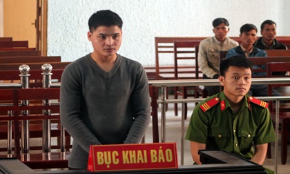 Bị mắng, con trai dùng búa đánh cha ruột tử vong