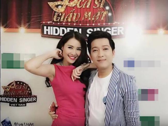 Điểm mặt mỹ nhân Việt vướng tai tiếng vì “sa vào lưới tình” của Trường Giang hình ảnh 17 diem mat my nhan viet vuong tai tieng vi “sa vao luoi tinh” cua truong giang hinh anh 17