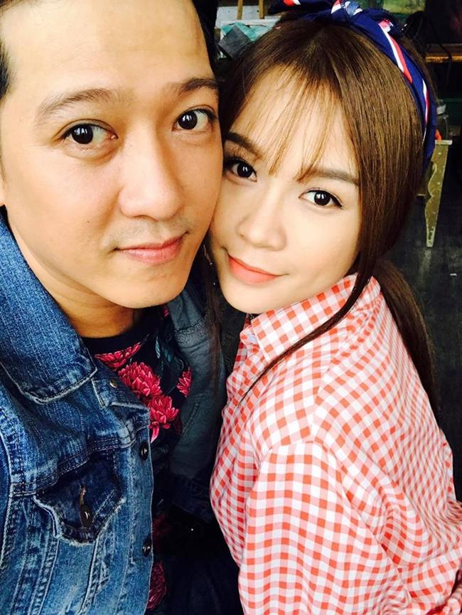 Điểm mặt mỹ nhân Việt vướng tai tiếng vì “sa vào lưới tình” của Trường Giang hình ảnh 21 diem mat my nhan viet vuong tai tieng vi “sa vao luoi tinh” cua truong giang hinh anh 21