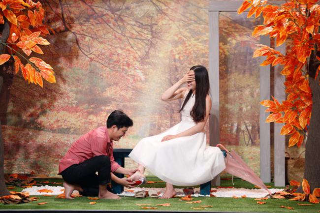 Điểm mặt mỹ nhân Việt vướng tai tiếng vì “sa vào lưới tình” của Trường Giang hình ảnh 2 diem mat my nhan viet vuong tai tieng vi “sa vao luoi tinh” cua truong giang hinh anh 2