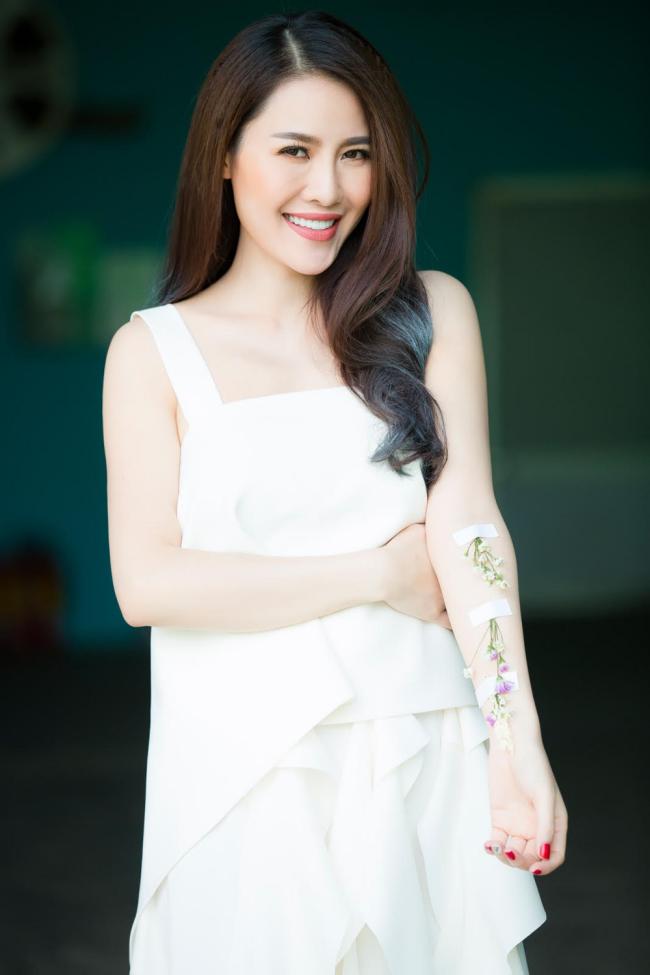 Điểm mặt mỹ nhân Việt vướng tai tiếng vì “sa vào lưới tình” của Trường Giang hình ảnh 14 diem mat my nhan viet vuong tai tieng vi “sa vao luoi tinh” cua truong giang hinh anh 14