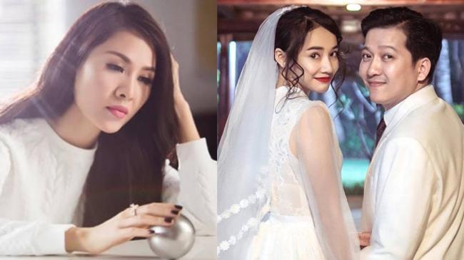 Điểm mặt mỹ nhân Việt vướng tai tiếng vì “sa vào lưới tình” của Trường Giang hình ảnh 20 diem mat my nhan viet vuong tai tieng vi “sa vao luoi tinh” cua truong giang hinh anh 20