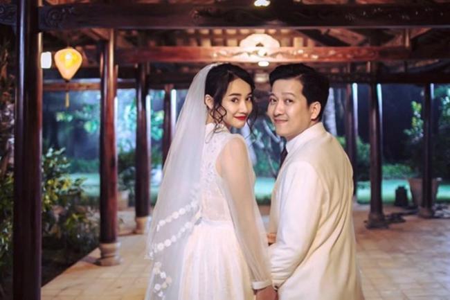 Điểm mặt mỹ nhân Việt vướng tai tiếng vì “sa vào lưới tình” của Trường Giang hình ảnh 13 diem mat my nhan viet vuong tai tieng vi “sa vao luoi tinh” cua truong giang hinh anh 13