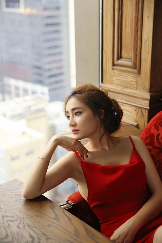 Điểm mặt mỹ nhân Việt vướng tai tiếng vì “sa vào lưới tình” của Trường Giang hình ảnh 8 diem mat my nhan viet vuong tai tieng vi “sa vao luoi tinh” cua truong giang hinh anh 8