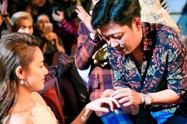 Điểm mặt mỹ nhân Việt vướng tai tiếng vì “sa vào lưới tình” của Trường Giang hình ảnh 10 diem mat my nhan viet vuong tai tieng vi “sa vao luoi tinh” cua truong giang hinh anh 10