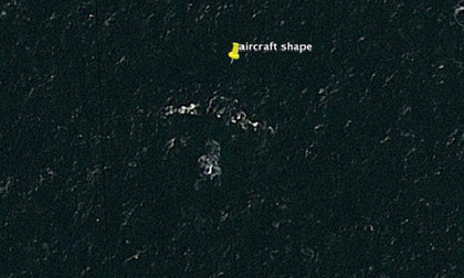 Úc bác tin tìm thấy MH370 với 'phần thân đầy lỗ đạn'