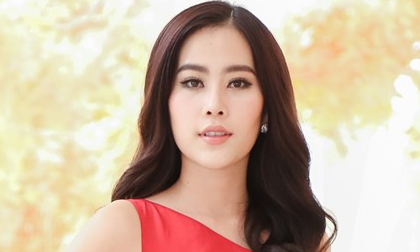 Đời tư nhiều nước mắt và đau khổ của Hoa khôi tiết lộ yêu Trường Giang