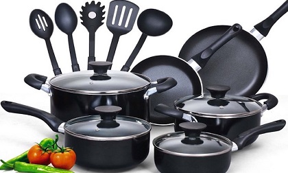 Những món đồ gia dụng có nguy cơ gây ung thư cao