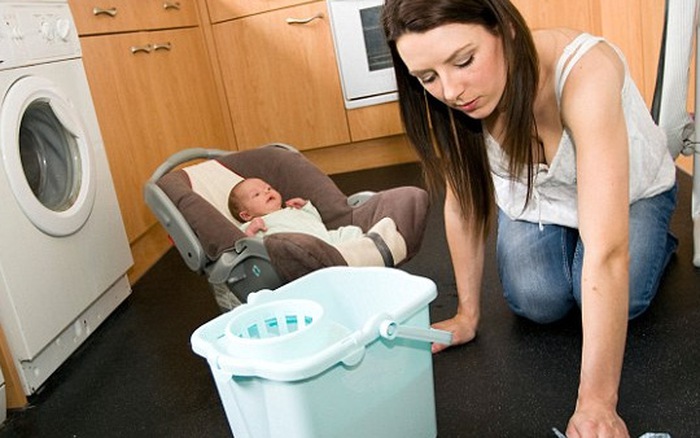 Gia đình - Tim phụ nữ có 4 ngăn, nhưng lại không có ngăn nào cho chính mình