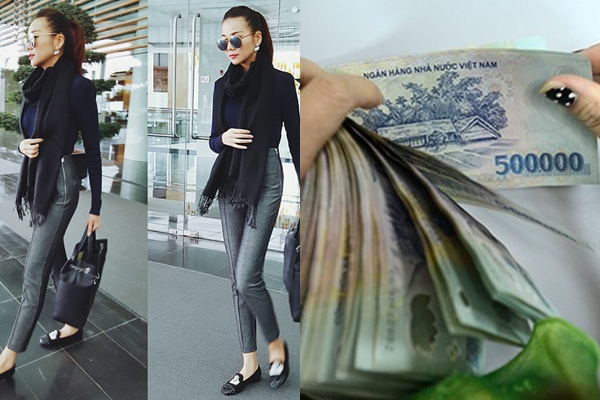 Phá»¥ ná»¯ cÃ³ sá» cuá»i ngÃ y sinh tháº¿ nÃ y sá»ng trong nhung lá»¥a, cáº£ Äá»i Äá»§ Äáº§y khÃ´ng lo gÃ¬! áº£nh 1