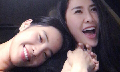 'Đại diện hội người yêu cũ' của Trường Giang: 'Đến giờ phút này, tôi thương em Nhã Phương rất nhiều'