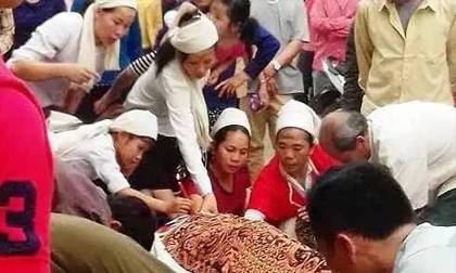 Vụ thầy lang phá thai bằng que nứa: Thầy lang chỉ học hết lớp 7