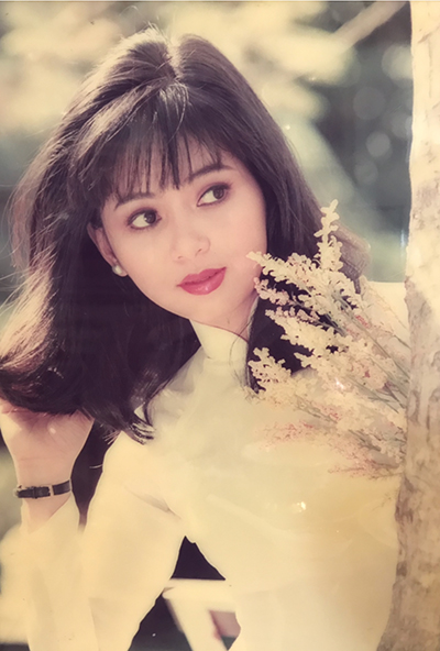 ve dep cua me chong ha tang da thay doi the nao qua 30 nam? hinh anh 2