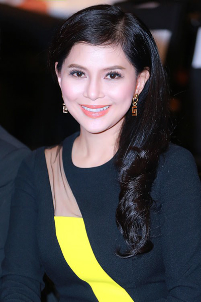 ve dep cua me chong ha tang da thay doi the nao qua 30 nam? hinh anh 6