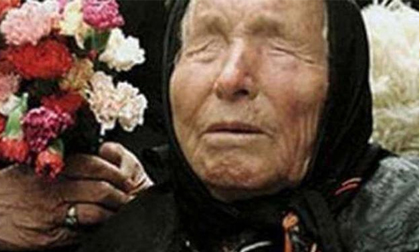 Những lời tiên đoán của bà lão mù Vanga về nước Nga và Tổng thống Putin từ 40 năm trước