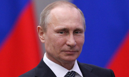 18 năm lãnh đạo nước Nga và làm thay đổi thế giới của ông Putin