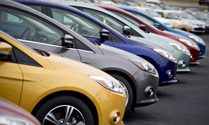 Ô tô nhập giảm 200 triệu, xe nội chuẩn bị cú 'sập giá'