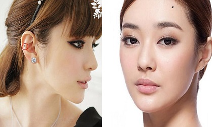 4 nốt ruồi phú quý của phụ nữ có tướng vượng phu ích tử, vận mệnh giàu sang
