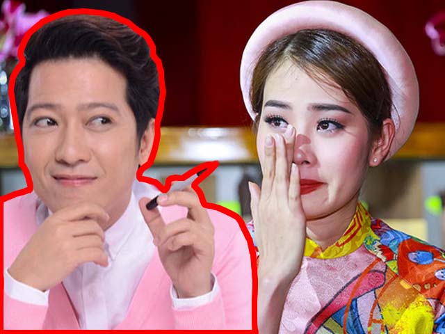 nam em hanh dong bat ngo sau khi xin loi truong giang, nha phuong hinh anh 1