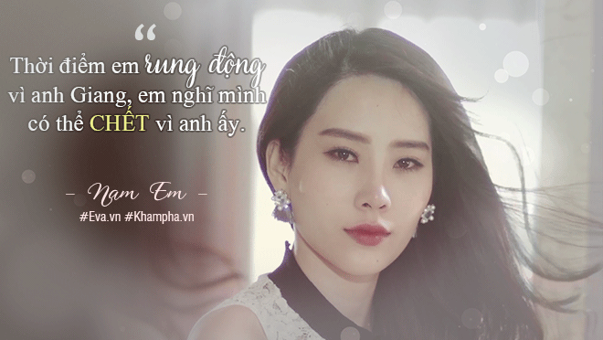 chuyen tinh nam em - truong giang: tinh yeu khong co loi, loi o viec gay ton thuong nhau? - 3