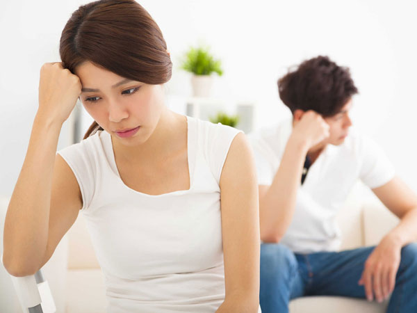 Đàn bà có chồng ngoại tình: Bước tới mắc núi, bước lùi mắc sông ảnh 2