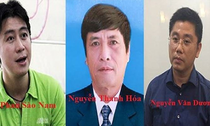 Lộ nhiều đối tượng giúp sức đường dây đánh bạc nghìn tỷ