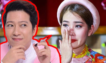 Nam Em hành động bất ngờ sau khi xin lỗi Trường Giang, Nhã Phương